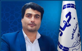 سرپرست جدید جهاددانشگاهی کهگیلویه و بویراحمد منصوب شد