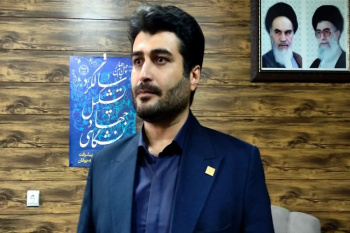 تدوین برنامه‌های راهبردی ۵ ساله جهاددانشگاهی کهگیلویه‌وبویراحمد