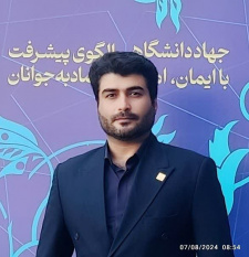 پیام رئیس جهاددانشگاهی کهگیلویه و بویراحمد به مناسبت روز خبرنگار/ قدردانی از نقش خبرنگاران در معرفی دستاوردهای انقلاب اسلامی کشور